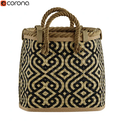 Stripes Basket — Вид 3