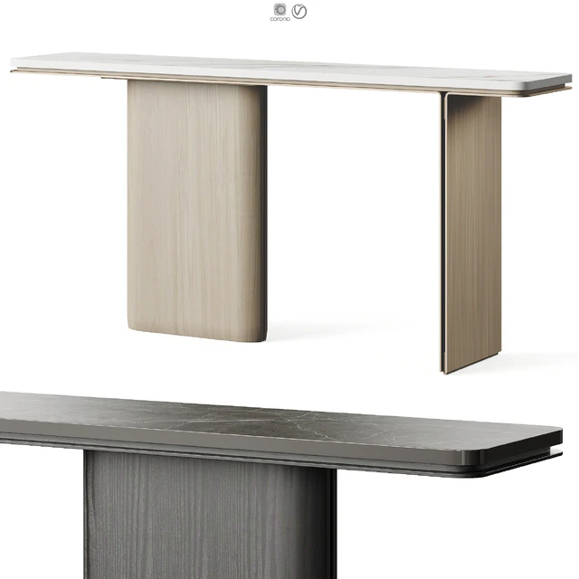 Desiron Workshop APD Marble Console 2024.2 — Скачать