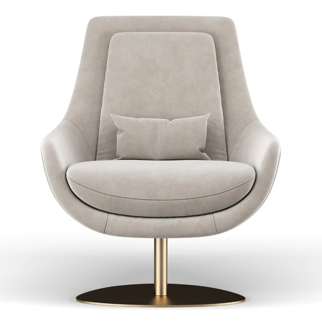Elba Armchair — Скачать