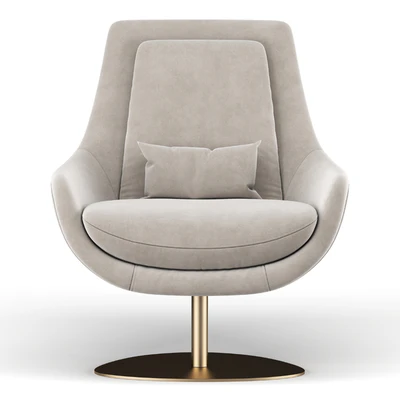 Elba Armchair — Вид 5