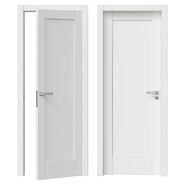 Дверь межкомнатная ProfilDoors Серия U модель 2.18U — Скачать