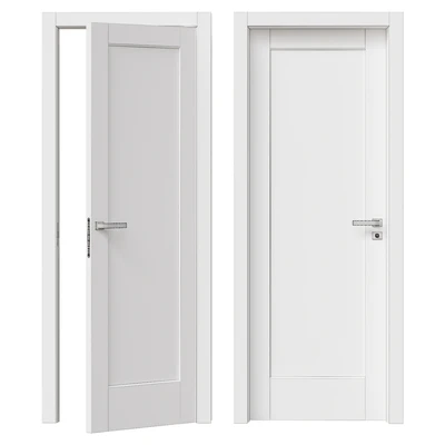 Дверь межкомнатная ProfilDoors Серия U модель 2.18U — Вид 3