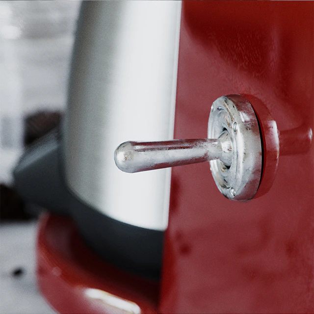 CoffeeA KitchenAid KCG0702ER Artisan Burr Grinder — Download