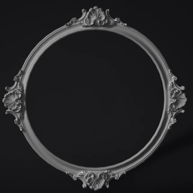 Потолочная розетка — Скачать