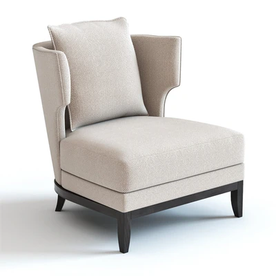 The Sofa & Chair Goodwin Armchair — Ver 1