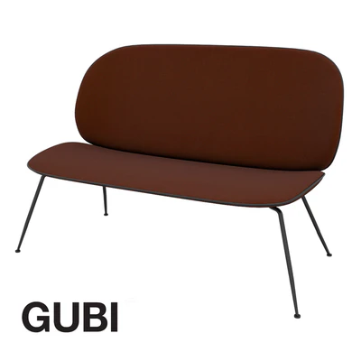 GUBI BEETLE SOFA — Вид 3