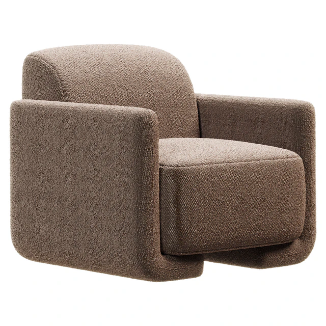 Florence Accent Chair — Descargar