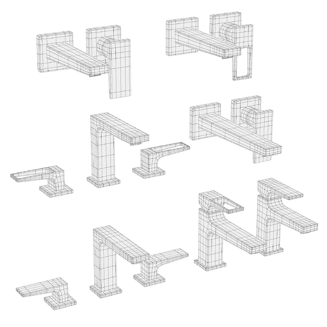Hansgrohe mixers Metropol — Descargar