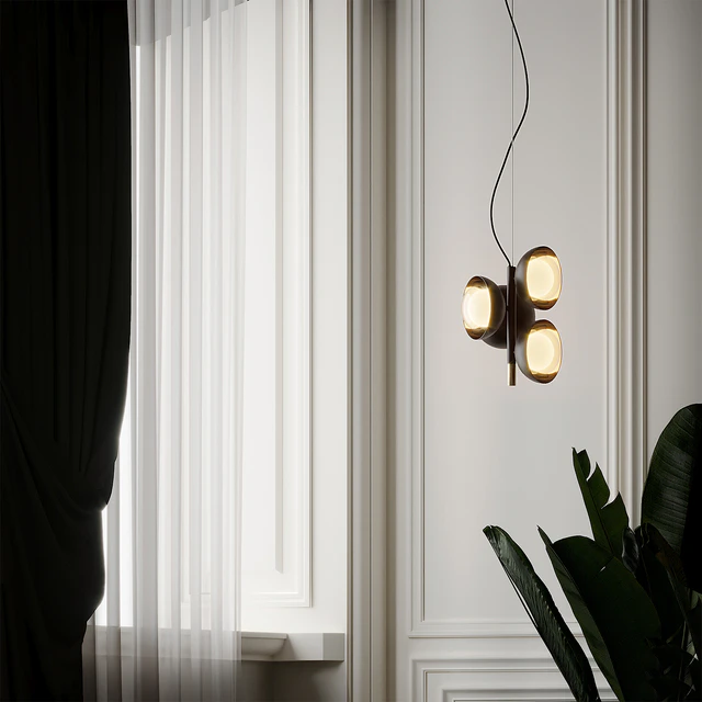 Muse pendant by tooy — Descargar