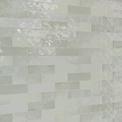 Equipe Tribeca wall tiles — Ver 4