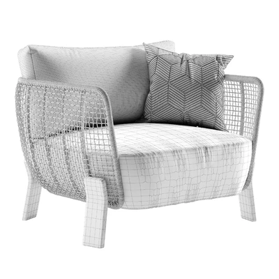 Talenti argo armchair — Ver 5