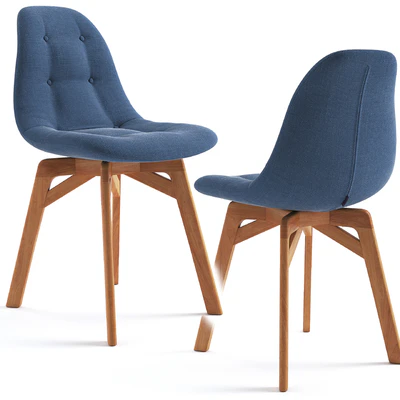 R-Home Eames Lite — Ver 1