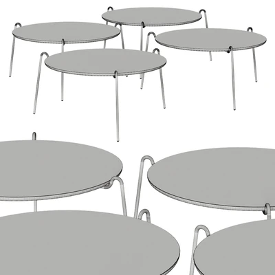 emu Rio R50 Coffee Tables — Вид 2