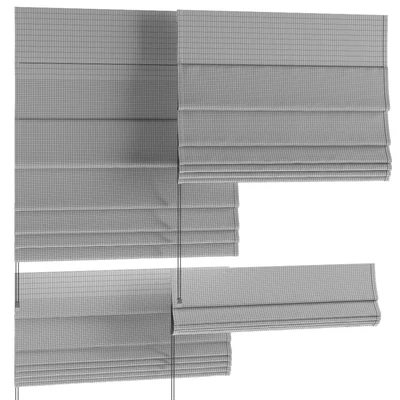 Roman blinds 38 — Вид 4