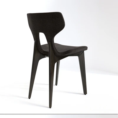 Circa Chair  Кресло Roche Bobois — Вид 5