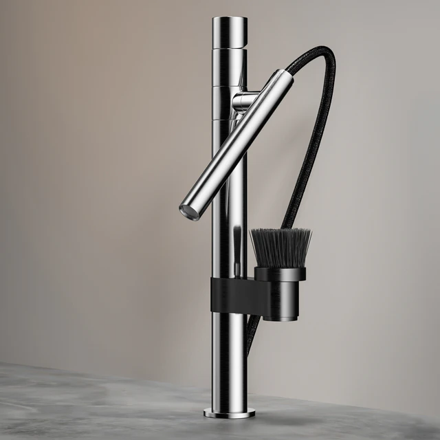 Inox 400 VD — Скачать