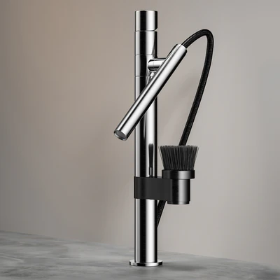 Inox 400 VD — Вид 4