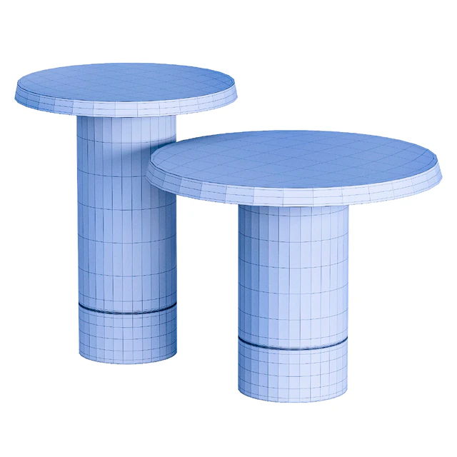 Felix Side Table — Скачать