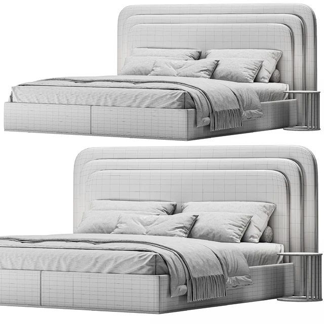 Voyage Royal Bed Italy — Descargar