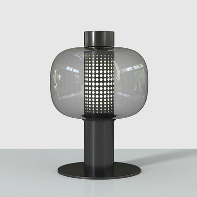 Outdoor Table Lamp Bonbori — Вид 4