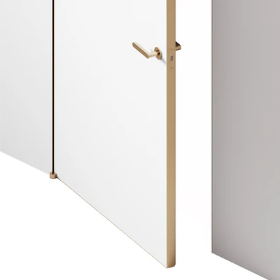Glas Italia doors set 1 — Вид 6