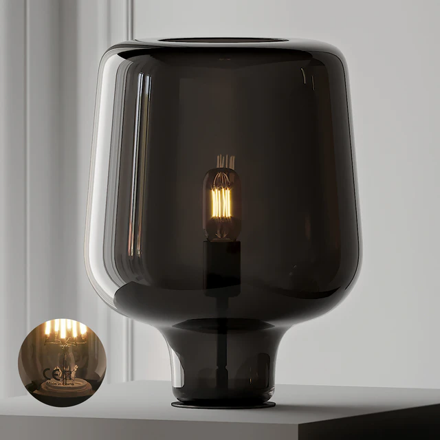 Say My Name Table Lamp from Northern — Скачать
