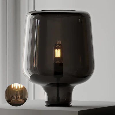 Say My Name Table Lamp from Northern — Вид 1