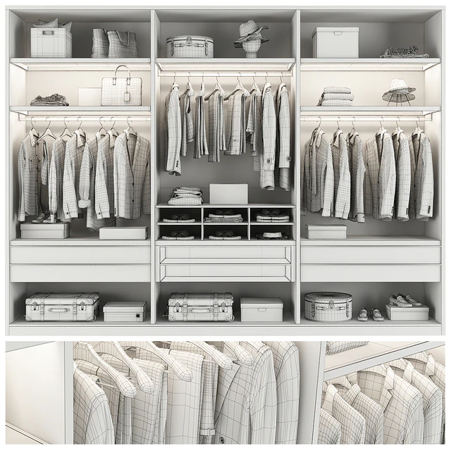 Wardrobe — Скачать