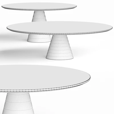 Enne Idee Coffee Tables — View 2