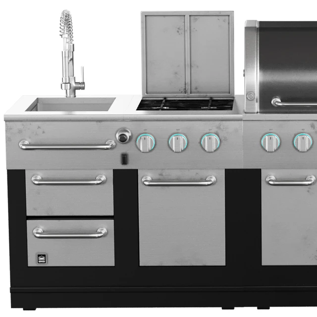 lowes outdoor kitchen — Скачать