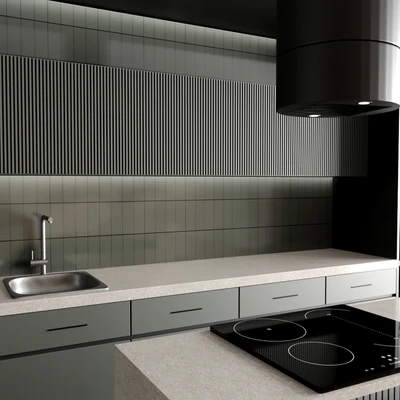 kitchen 68 — Ver 3