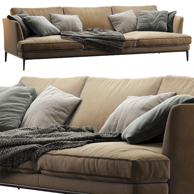 Alivar Sofa Portofino — Descargar