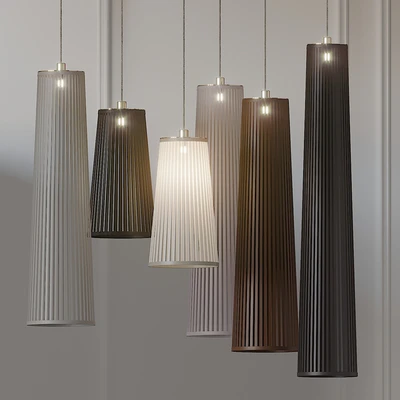 PABLO SOLIS pendant lamp — Вид 4