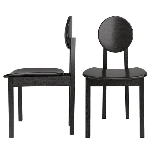 Chairs Tribal La Redoute Interieurs — Descargar
