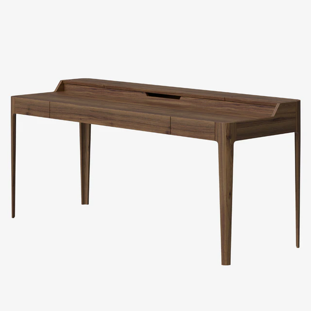 MOSS DESIGN New Desk — Descargar