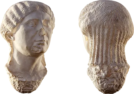 roman statue 003 — Скачать