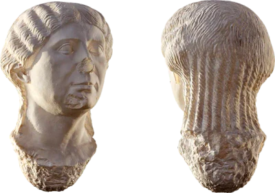 roman statue 003 — Скачать