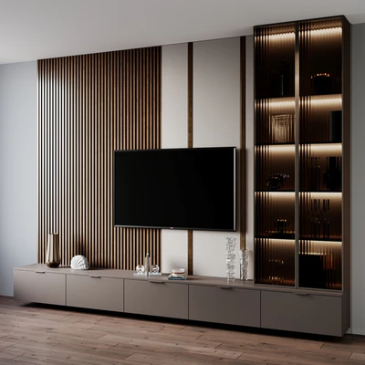 tv set 191 — Вид 4