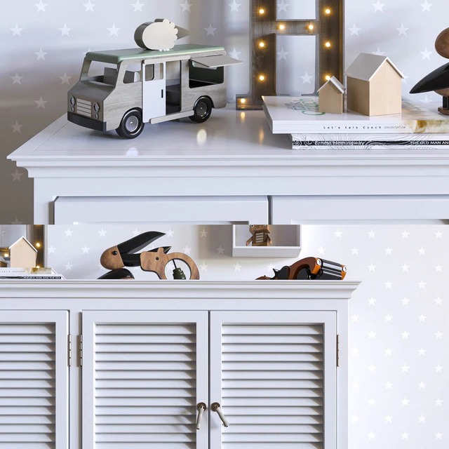 Set for childroom — Descargar