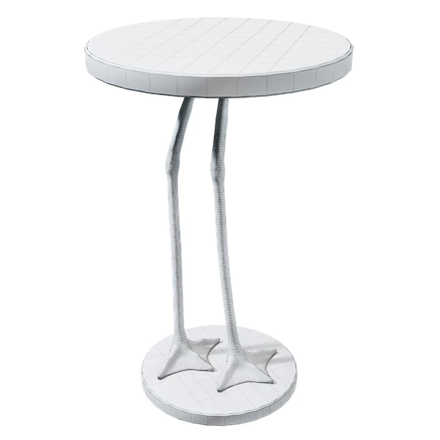 Eichholtz SIDE TABLE LAGOON — Скачать