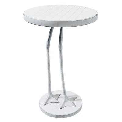 Eichholtz SIDE TABLE LAGOON — Вид 3
