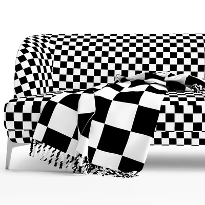 Velvet Sofa 2 — Вид 5