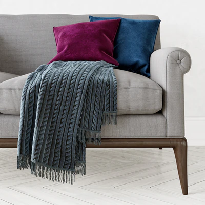 A Rudin Sofa No. 2600 — Ver 3