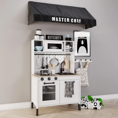IKEA children's kitchen — Ver 5