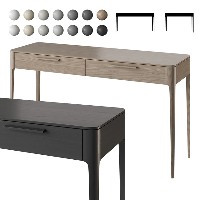 Ellipse Type Console 14 Colors — Descargar