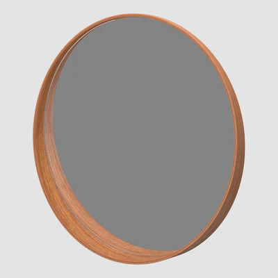 Stokgolm Mirror — Ver 4