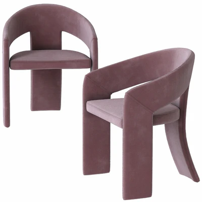 Medusa Dining Chair — Вид 5
