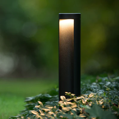 Lucide bollard lights — Ver 4