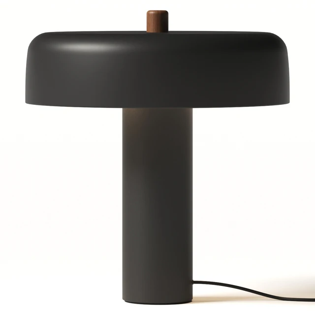 Blu Dot Punk Table Lamp — Descargar