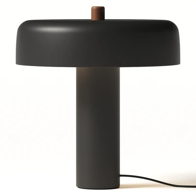 Blu Dot Punk Table Lamp — Ver 1